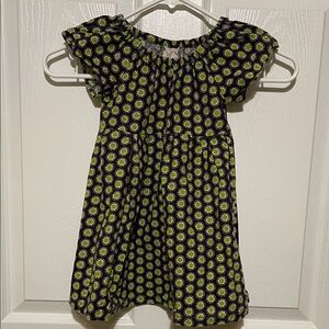 Holy Marie Sewing Handmade Dress
